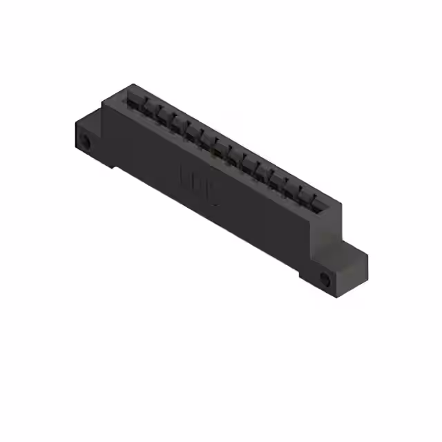 887-013-544-112 EDAC Inc.  Edgeboard Connectors